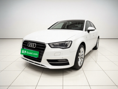 Audi A3 2015 car image 