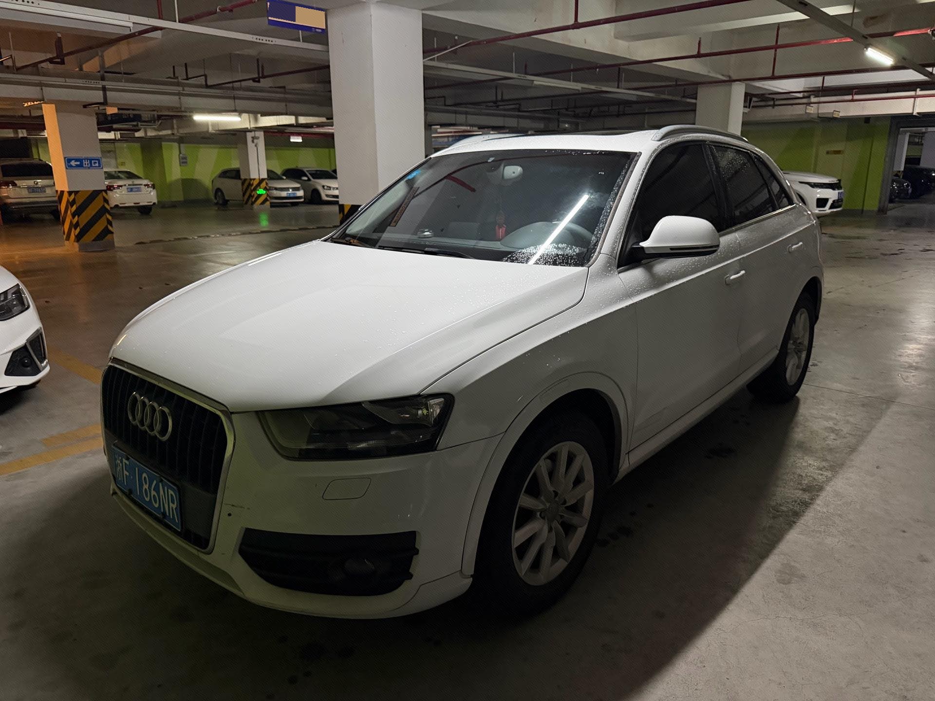 2015 2015 car image