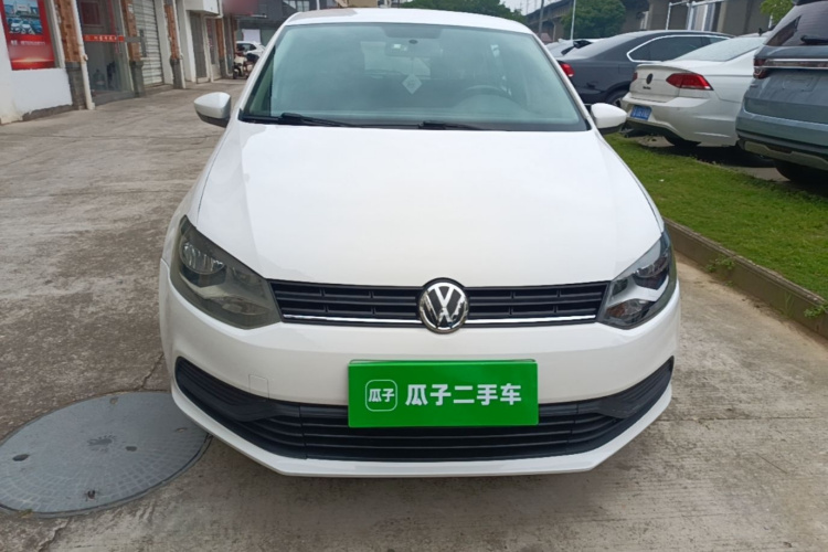 Volkswagen Polo 2018 #3 Volkswagen Polo 2018 car image #3