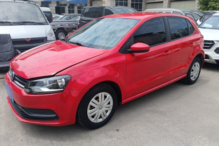 Volkswagen Polo 2018 imagem de carro #2