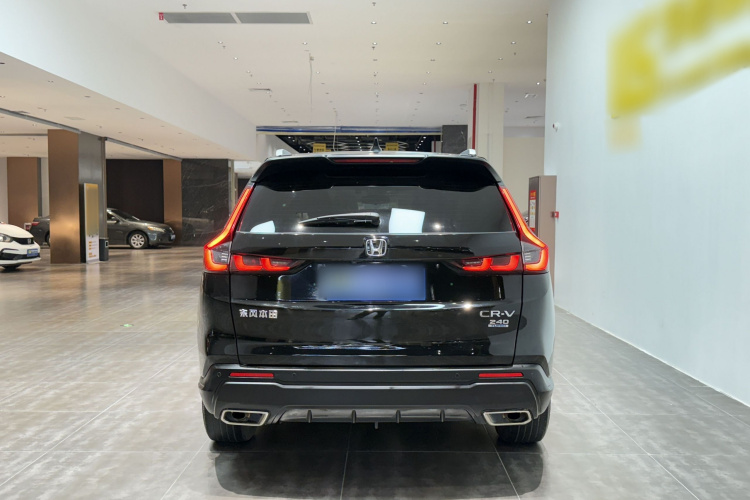 Honda CR-V 2022 car image #6