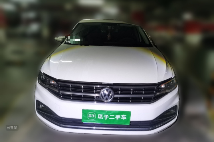 Volkswagen Bora 2020 car image #3