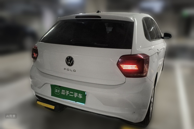 Volkswagen Polo 2023 #6 Volkswagen Polo 2023 imagen de coche #6