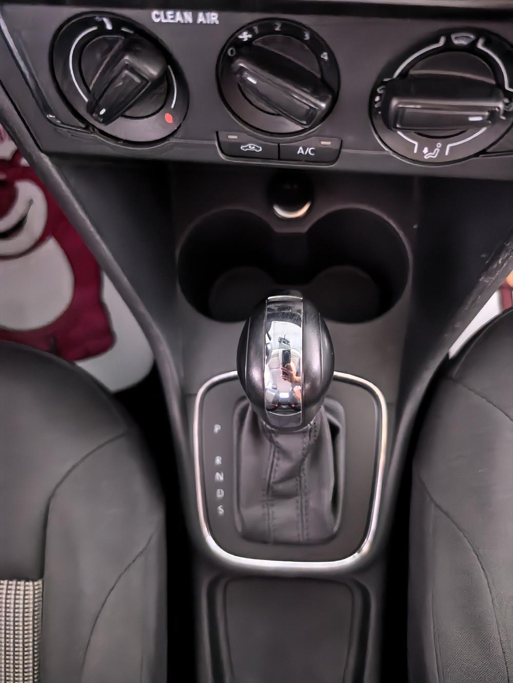 Volkswagen Polo 2018 #12 Volkswagen Polo 2018 car image #12