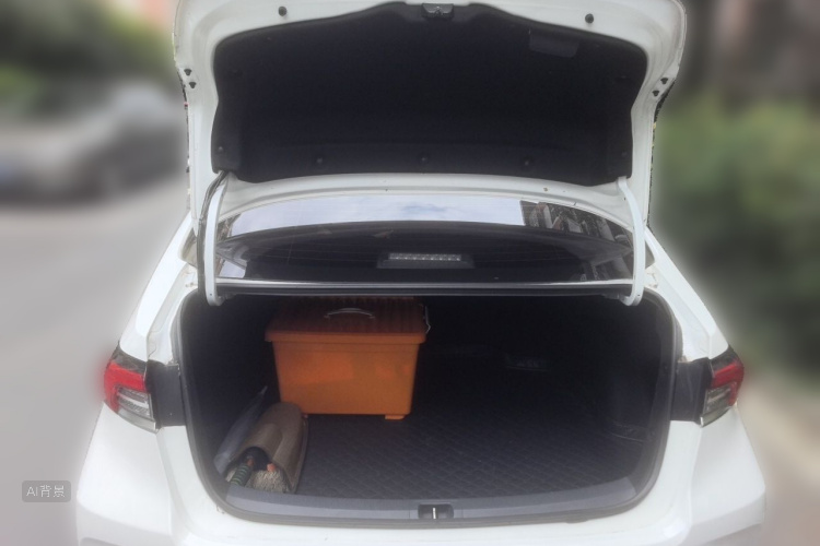 Toyota Corolla 2020 car image #21