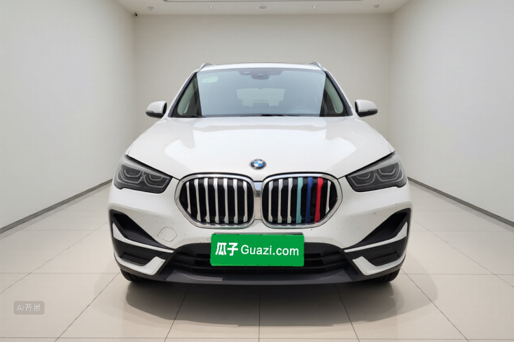 BMW X1 2019 car image #3