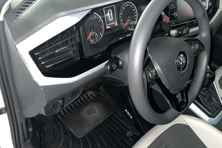 Volkswagen Polo 2020 صورة سيارة #13