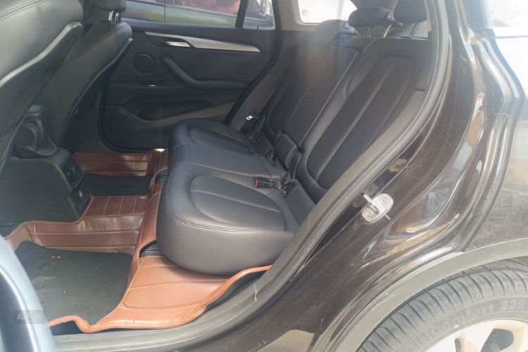 BMW X1 2017 car image #19