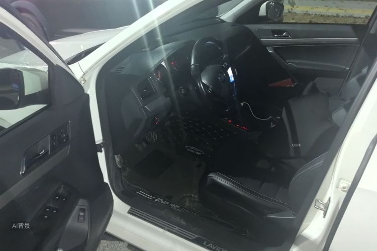 Volkswagen Lavida 2018 #18 Volkswagen Lavida 2018 car image #18