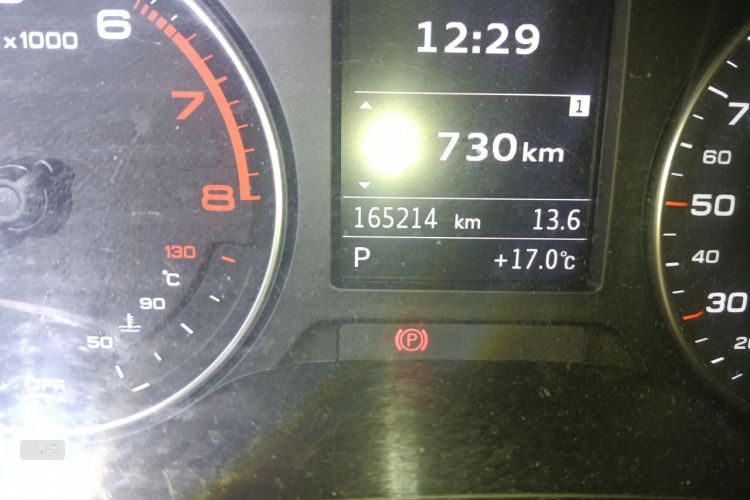 Audi A3 2016 image de voiture #14
