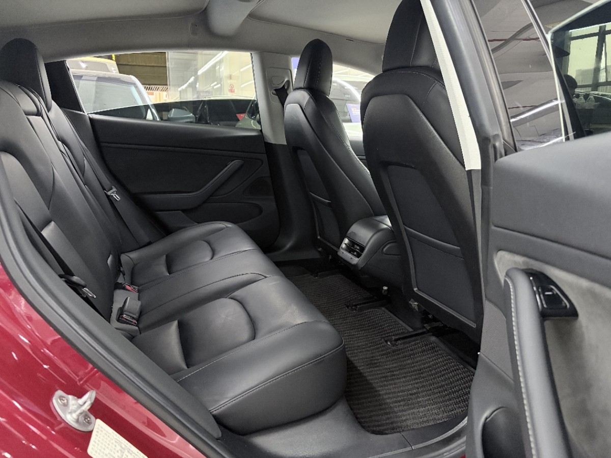 Tesla Model 3 (Imported) 2019 car image #5