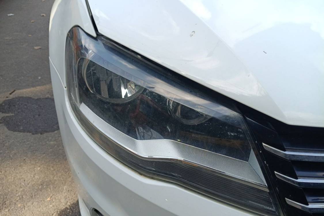 Volkswagen Bora 2016 изображение автомобиля #7