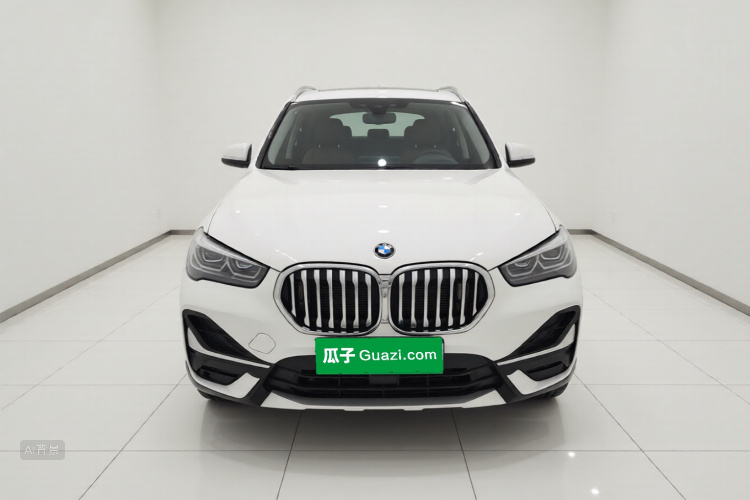 BMW X1 2022 #3 BMW X1 2022 car image #3