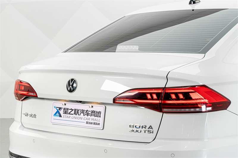 Volkswagen Bora 2023 car image #7