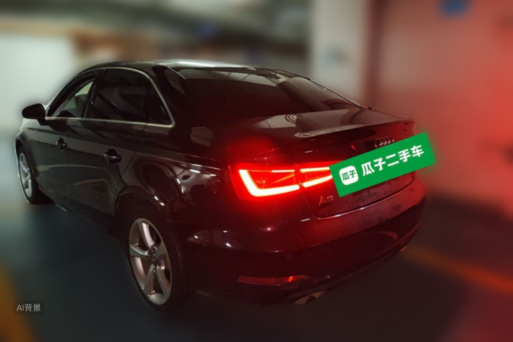 Audi A3 2014 car image #5