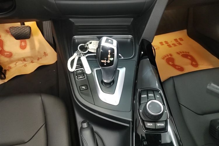 BMW 3 Series 2017 #14 BMW 3 Series 2017 car image #14