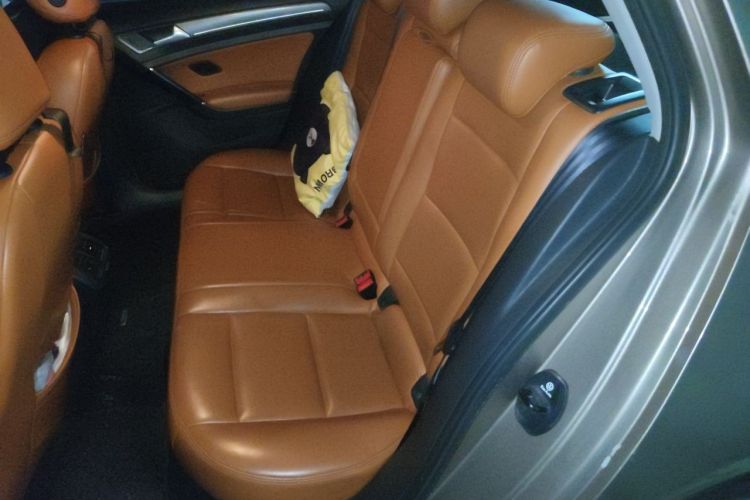 Volkswagen Golf 2015 #10 Volkswagen Golf 2015 car image #10