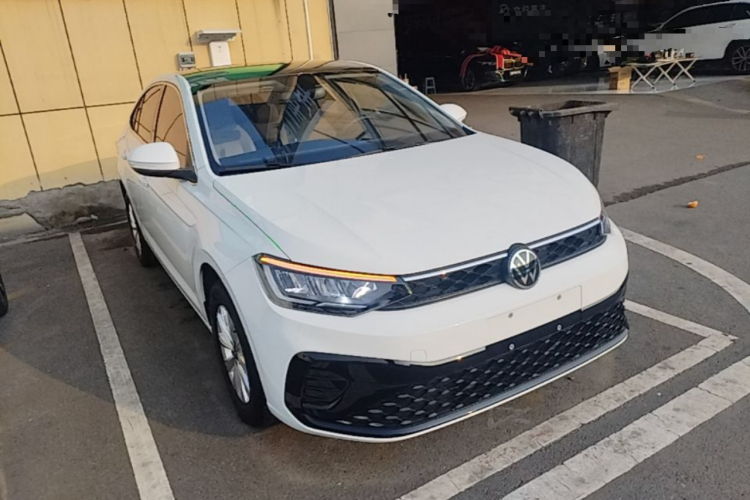 Volkswagen Lavida 2024 #6 Volkswagen Lavida 2024 car image #6