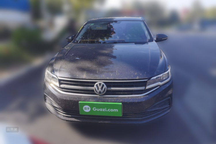 Volkswagen Bora 2019 #3 Volkswagen Bora 2019 car image #3