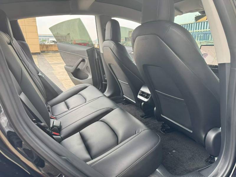Tesla Model 3 2022 #7 Tesla Model 3 2022 car image #7