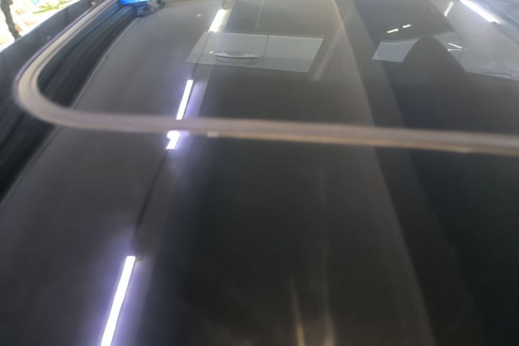 Honda CR-V 2019 #21 Honda CR-V 2019 car image #21