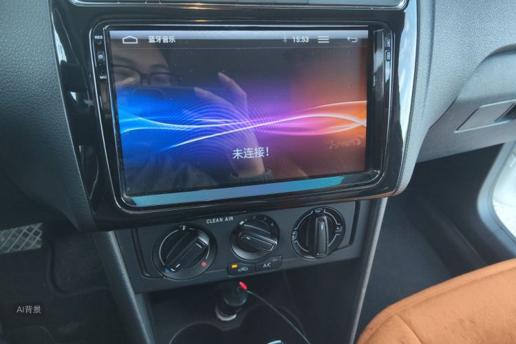 Volkswagen Polo 2016 #15 Volkswagen Polo 2016 car image #15