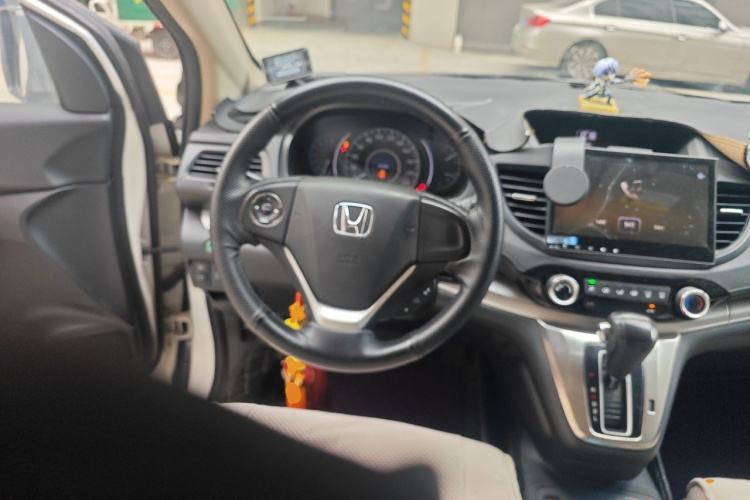Honda CR-V 2016 car image #11