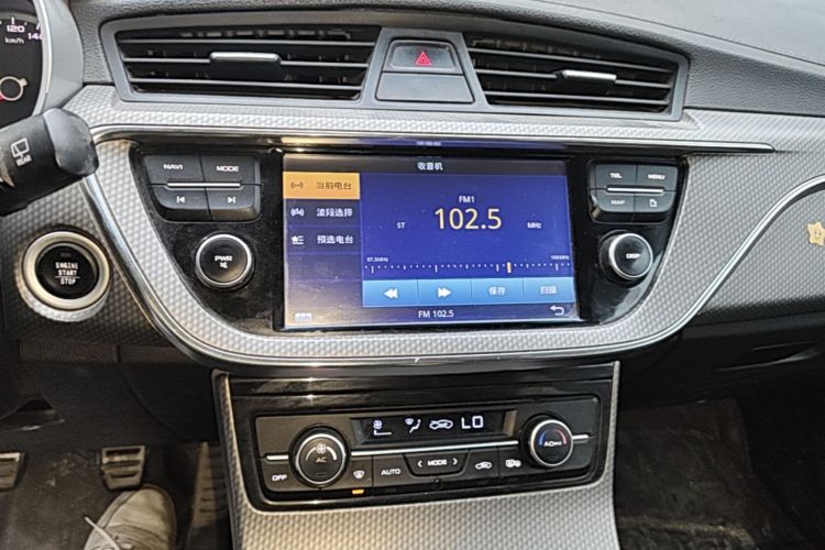 GEELY Emgrand GS 2017 #17 GEELY Emgrand GS 2017 car image #17