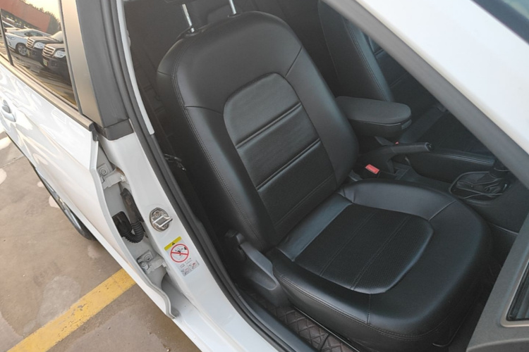 Volkswagen Santana 2016 #24 Volkswagen Santana 2016 imagen de coche #24