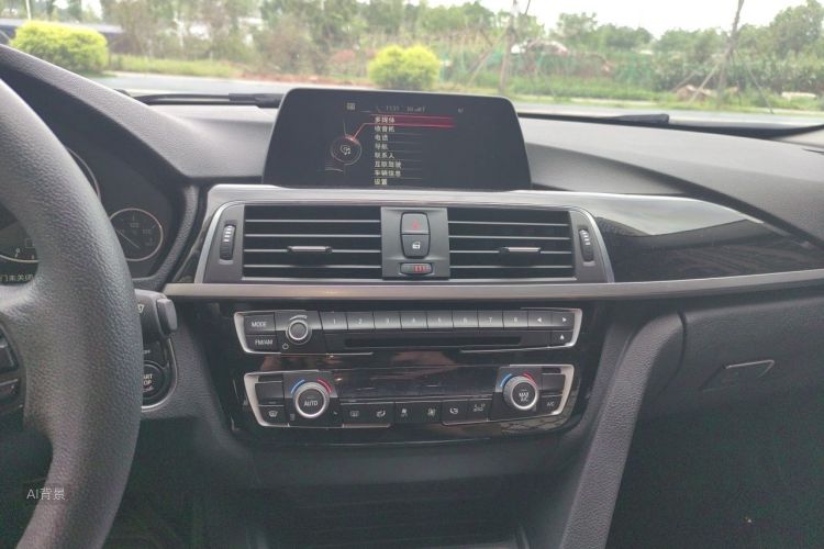BMW 3 Series 2016 #15 BMW 3 Series 2016 car image #15