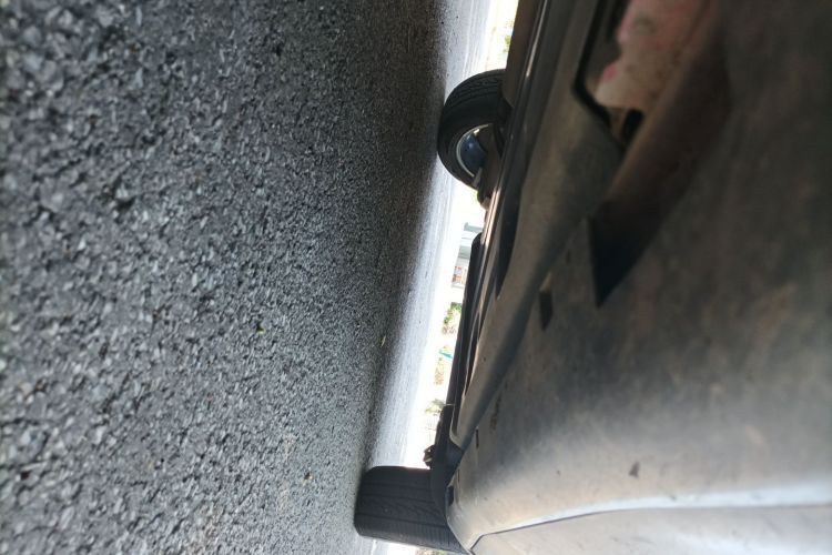 GEELY Coolray 2019 car image #22