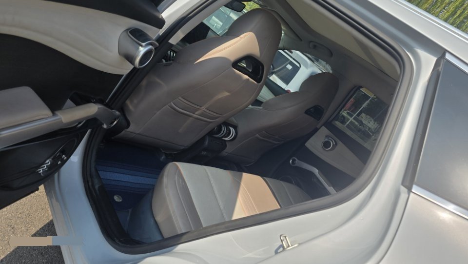 BYD Yuan Plus 2024 car image #3