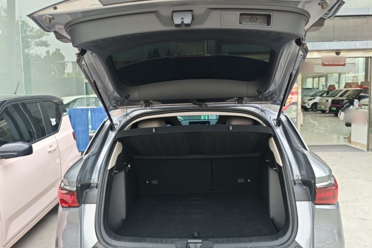 BYD Yuan Plus 2024 car image #19