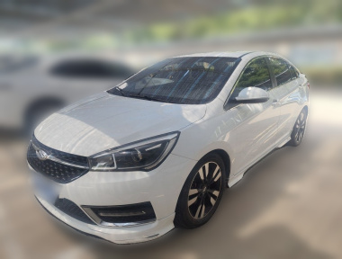 Chery Arrizo 5 2018 Chery Arrizo 5 2018 صورة سيارة