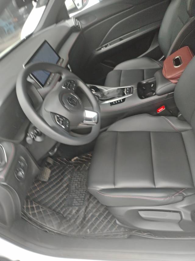 MG 5 2025 #4 MG 5 2025 immagine di auto #4