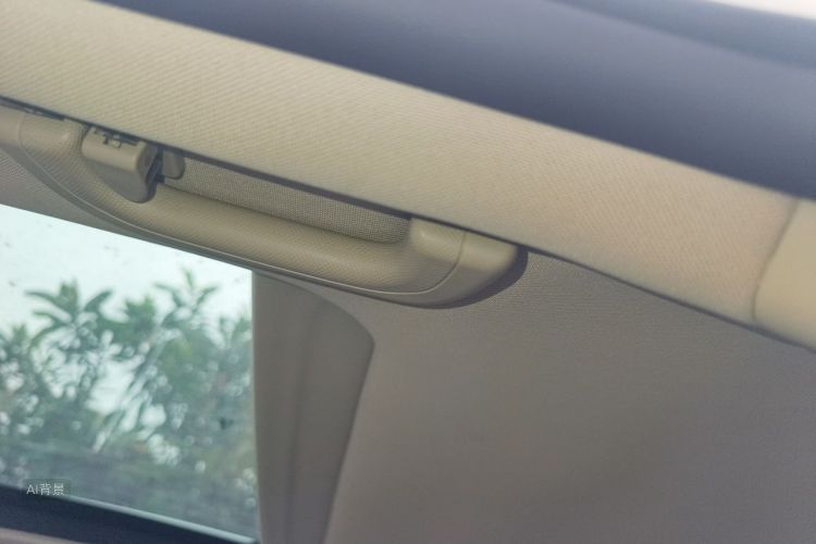 GEELY Emgrand GS 2018 #20 GEELY Emgrand GS 2018 car image #20