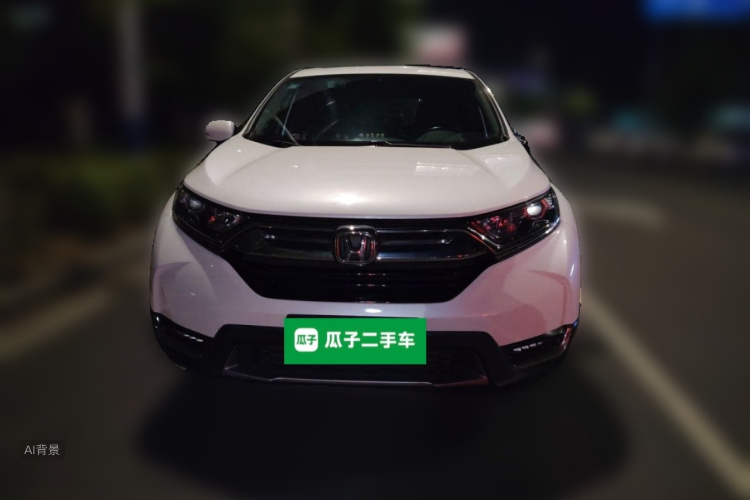 Honda CR-V 2017 car image #3