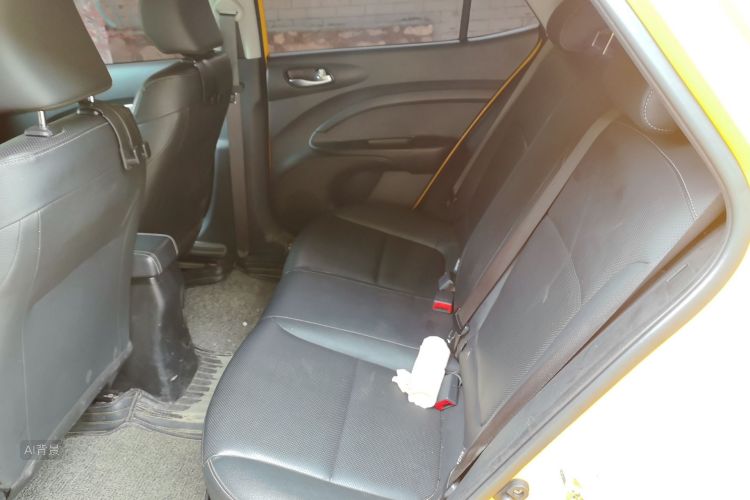 Kia KX1 2021 image de voiture #19
