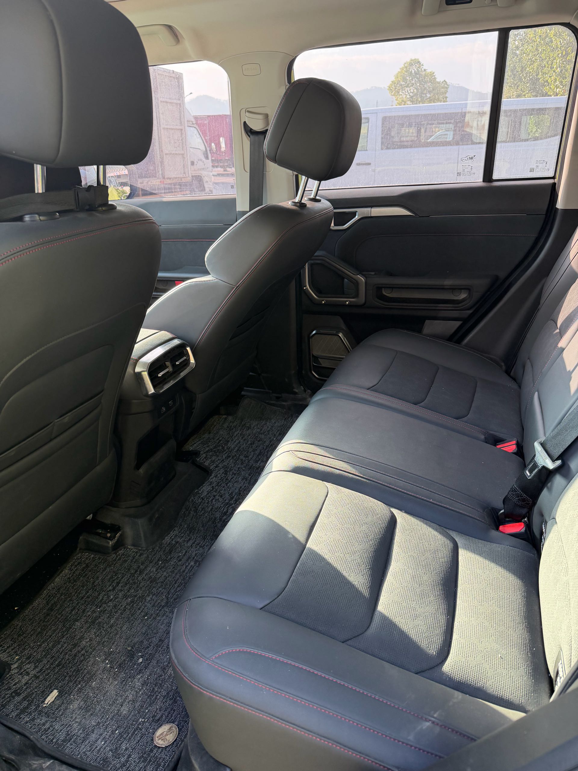 Jetour Traveller 2023 #3 Jetour Traveller 2023 immagine di auto #3