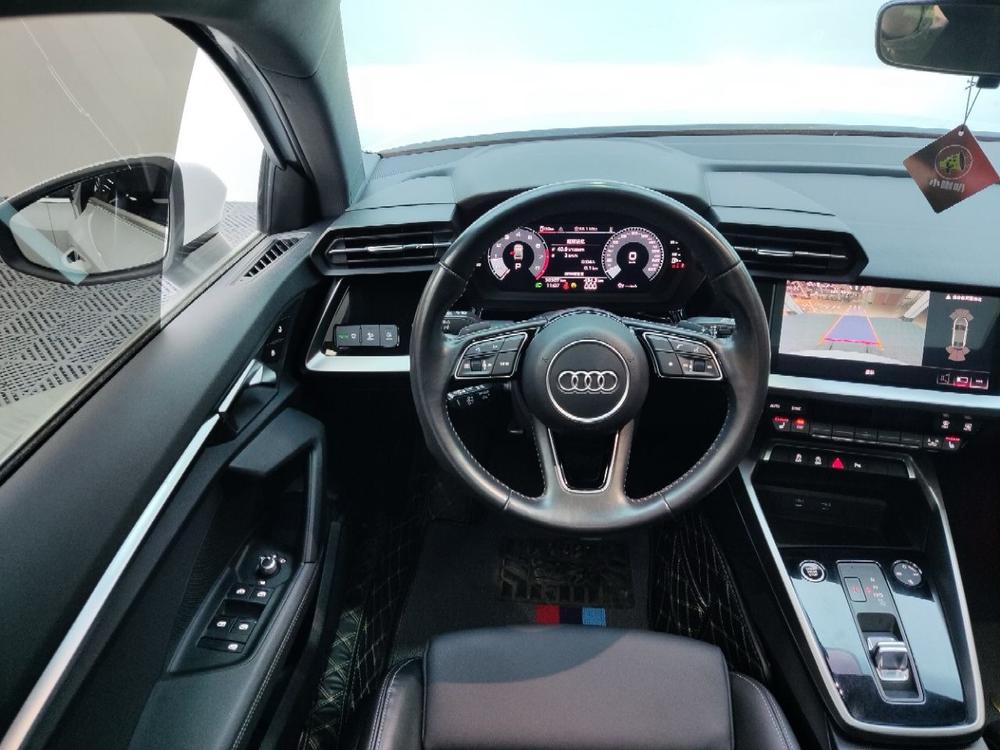 Audi A3 2022 #14 Audi A3 2022 car image #14
