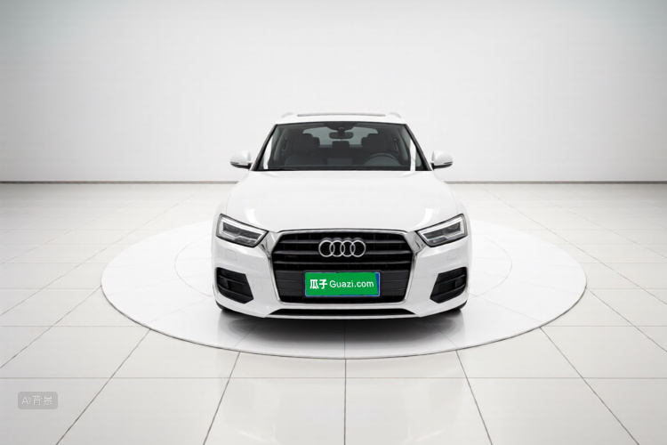 Audi Q3 2019 #3 Audi Q3 2019 car image #3