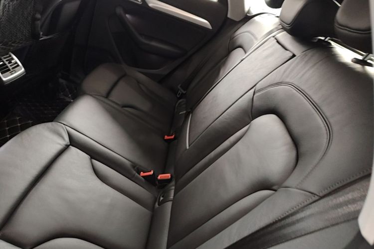 Audi Q3 2016 #13 Audi Q3 2016 immagine di auto #13
