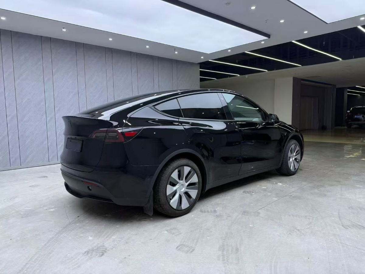 Tesla Model Y 2023 #7 Tesla Model Y 2023 car image #7