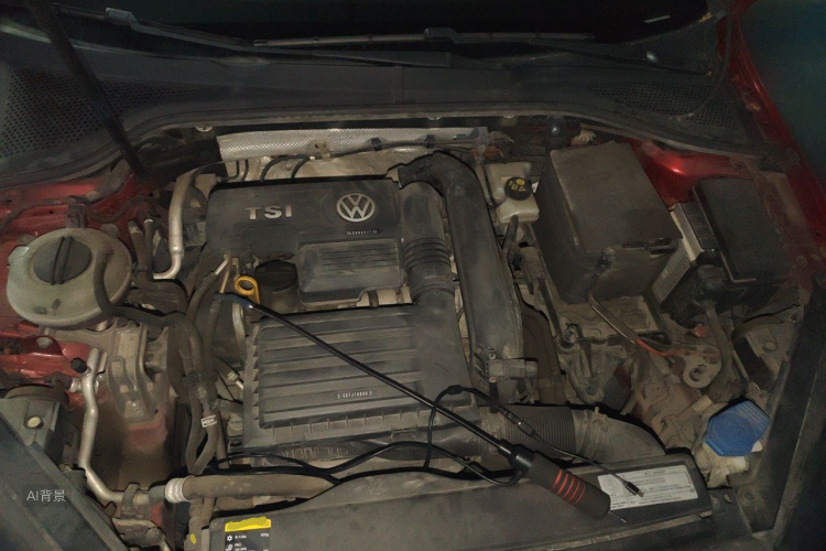 Volkswagen Golf 2015 #22 Volkswagen Golf 2015 car image #22