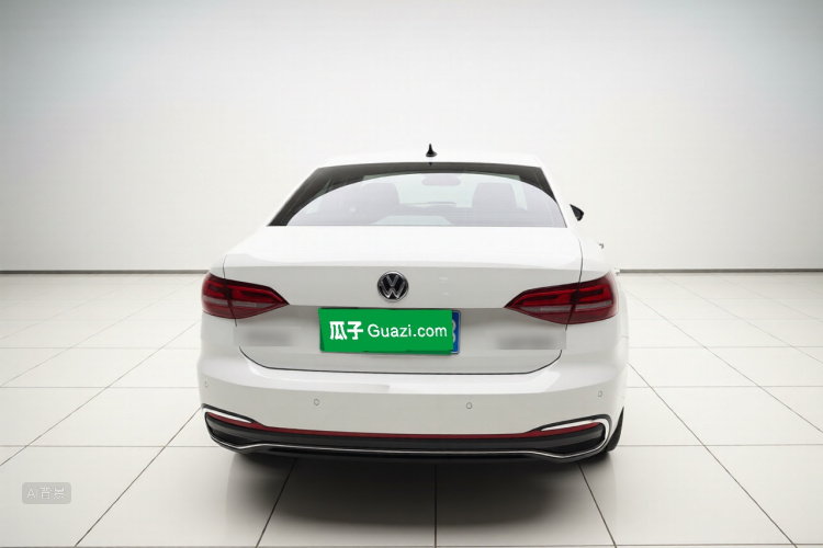 Volkswagen Lavida 2023 #6 Volkswagen Lavida 2023 car image #6
