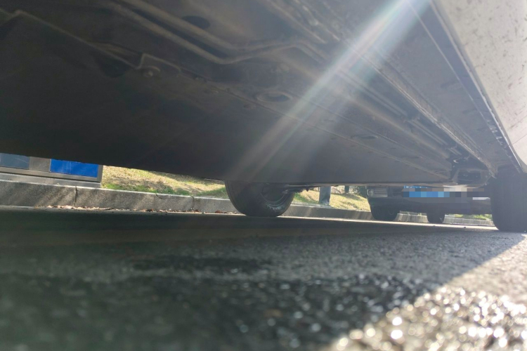 BYD Yuan Plus 2023 car image #26