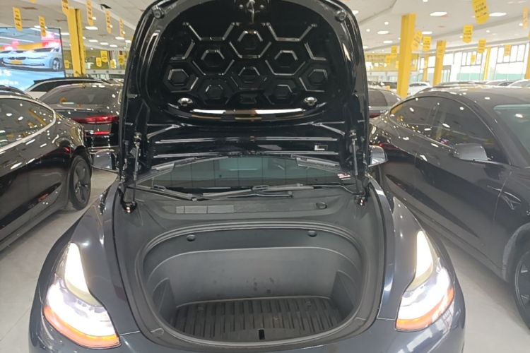 Tesla Model 3 2023 car image #22
