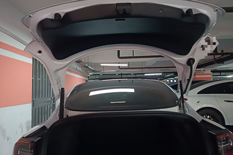 Tesla Model 3 2023 #21 Tesla Model 3 2023 car image #21