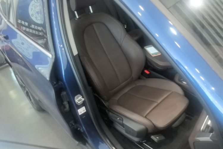 BMW X1 2021 #24 BMW X1 2021 car image #24