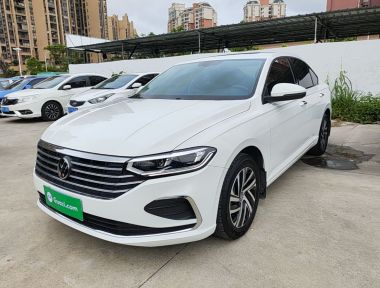 Volkswagen Lavida 2023 Volkswagen Lavida 2023 car image